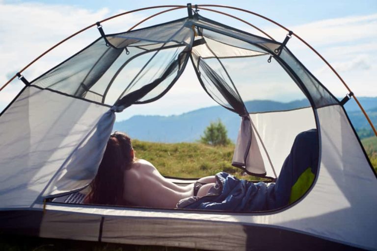 Do Canvas Tents Need Waterproofing