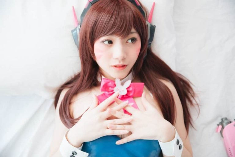 How To Flatten Chest For Cosplay