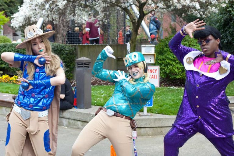 How To Make Narancia For Cosplay