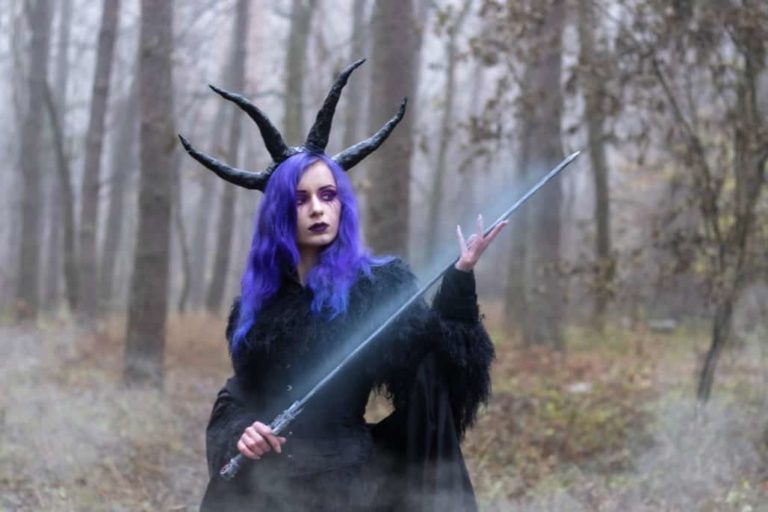 How To Make Spikes For Cosplay