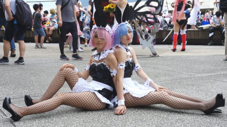 How To Make Rabbit Ears For Cosplay
