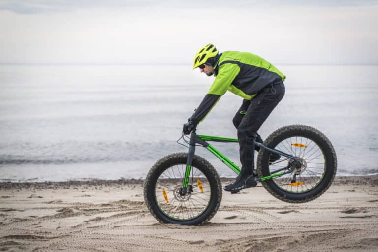 What is a Fat Bike