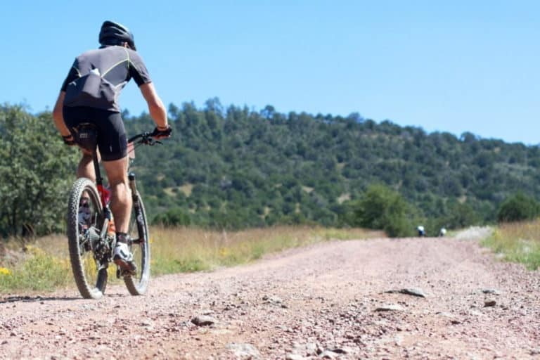 What is a Gravel Bike