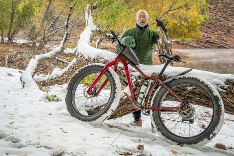 Can a Fat Bike be Your Only Bike? (Well..May be!)