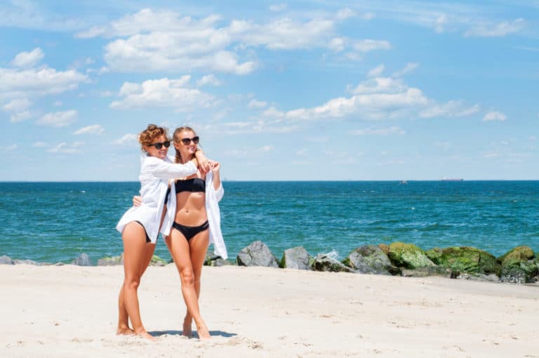 100 Things To Do This Summer