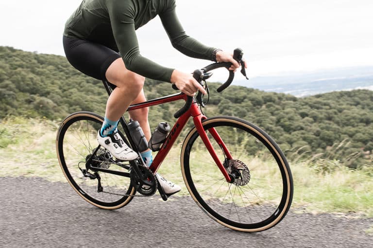 Choosing the Right Bike Size - A Comprehensive Guide