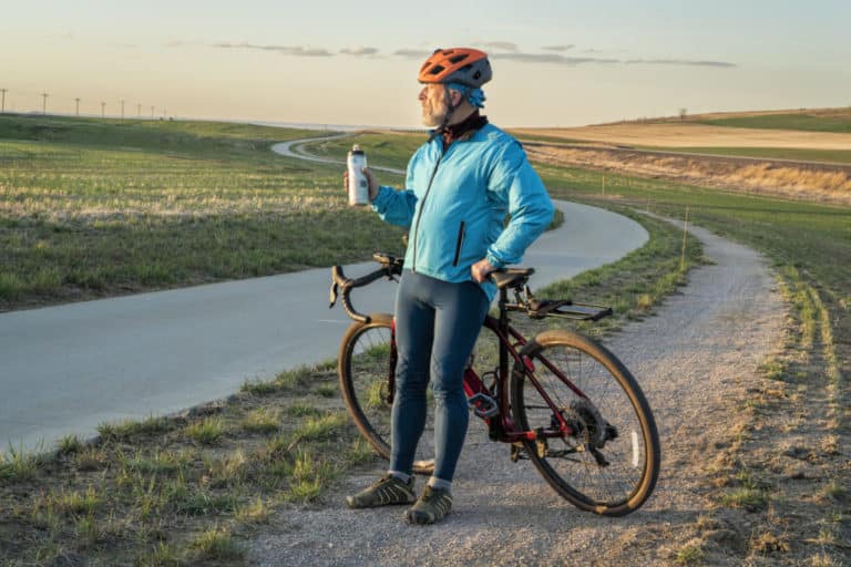 Cyclocross Vs. Gravel Bike