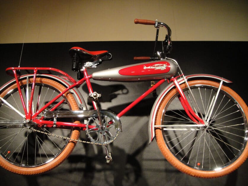 Founding of Schwinn
