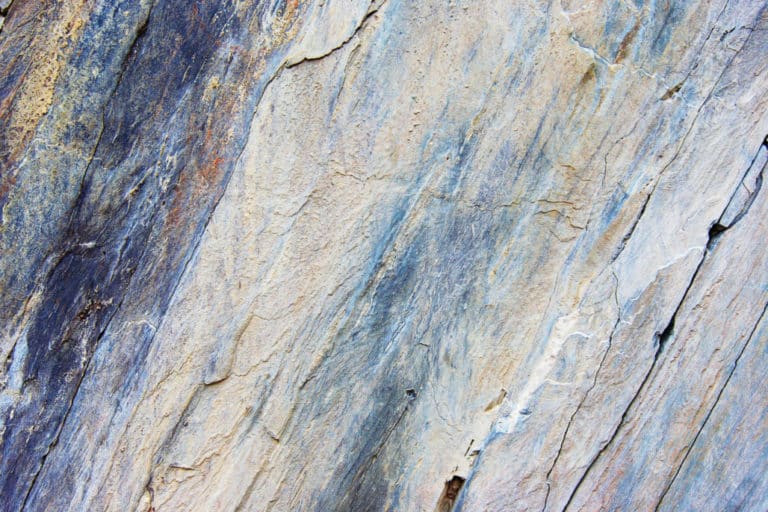 What is bluestone