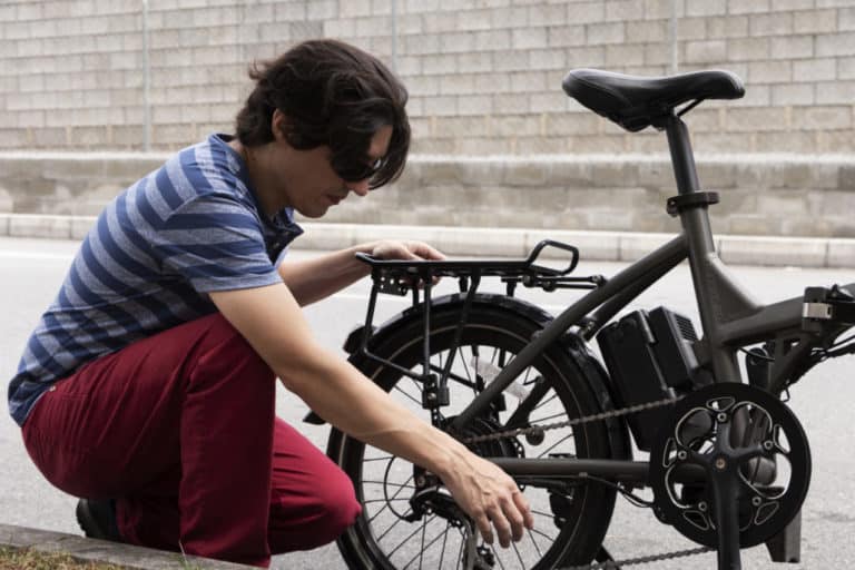 Common Problems With E-bikes And Solutions