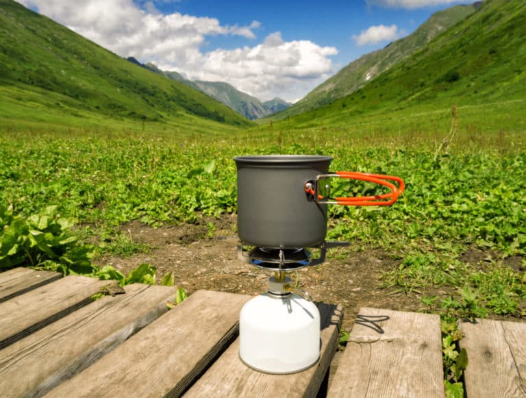 Do Camping Propane Tanks Expire