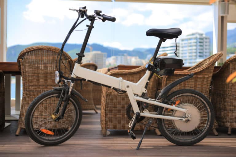 Electric Bike Frequently Asked Questions