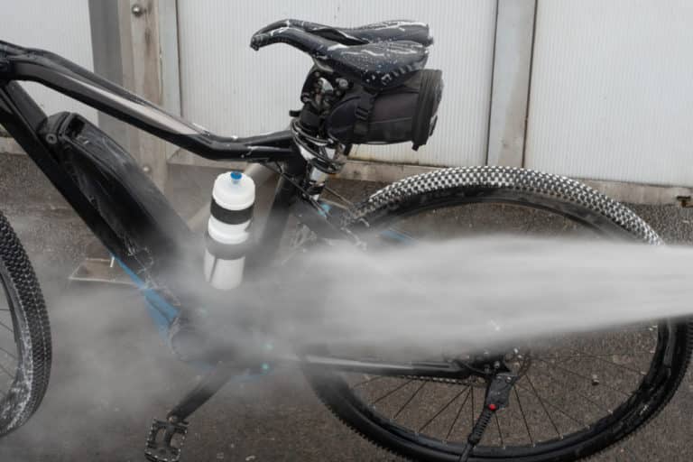 How To Clean Your Electric Bike