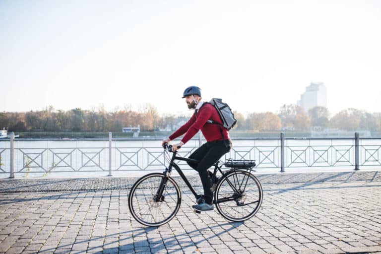 How To Derestrict An Electric Bike To Make It Go Faster