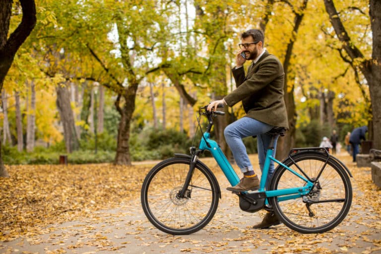 How To Finance An Ebike