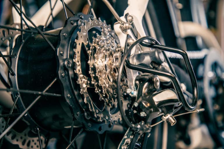 How To Use Gears On An Electric Bike