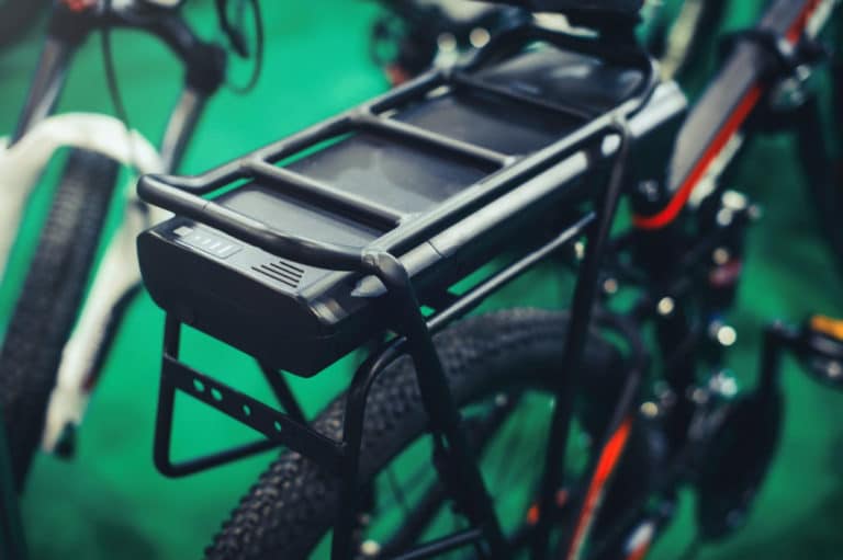 What Is The Best Way To Store An Electric Bike