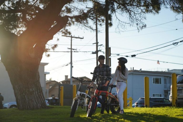 Are Electric Bikes Good For The Environment?