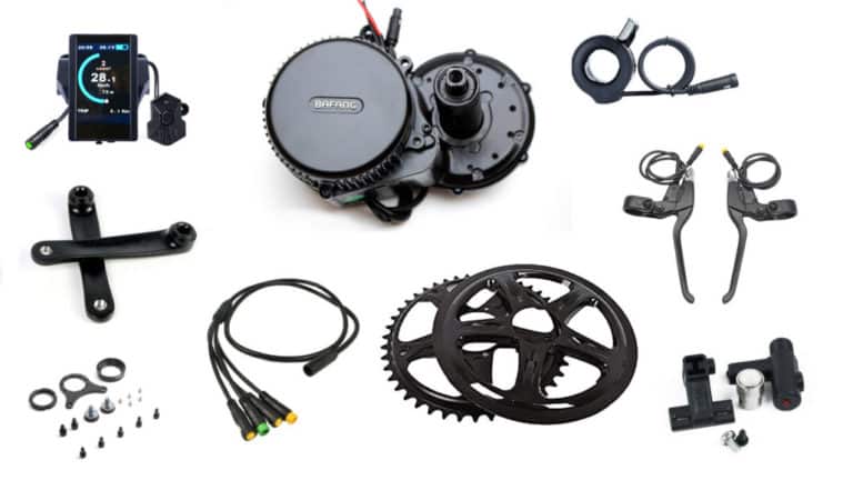 Are ebike conversion kits worth it?