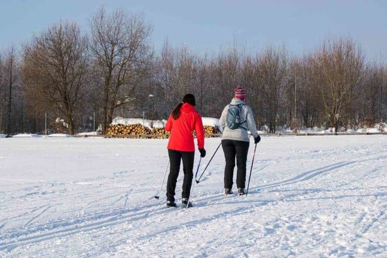 Can Fat People Ski