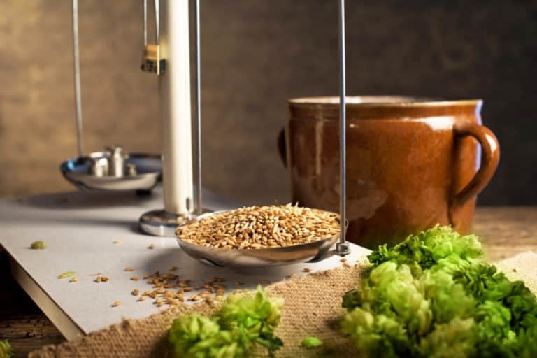 Home Brewing