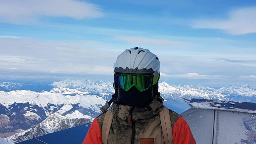 Is Wearing A Ski Mask Illegal? HobbyKraze