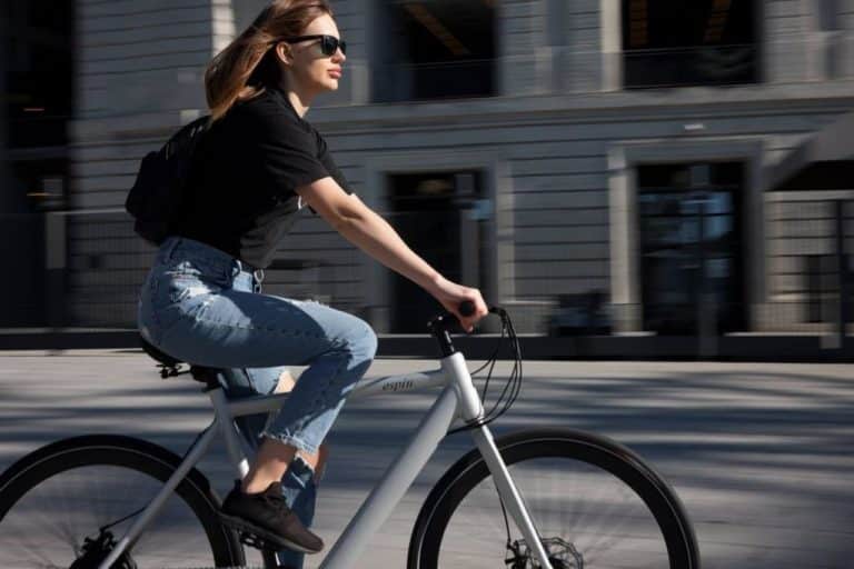 What Is The Lifespan Of A New Ebike