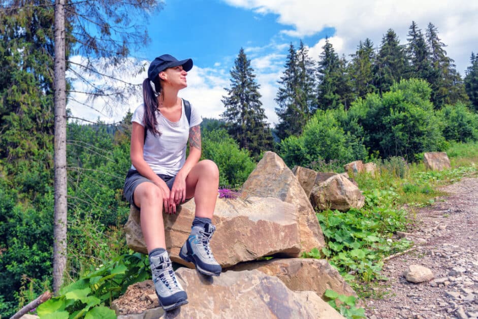 Why You Should Wear Wool Socks for Hiking? - Is It Important