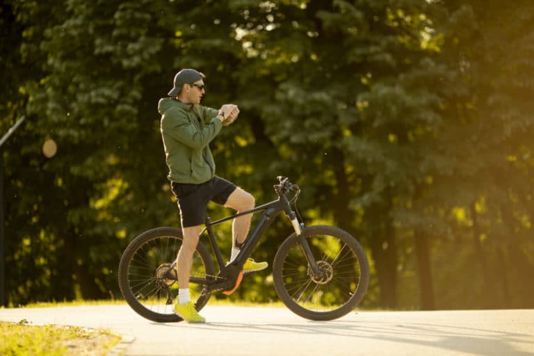 Are Ebikes Allowed In National Parks