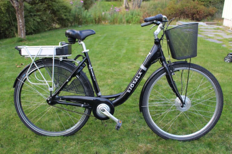 Are Electric Bikes Legal In Northern Ireland