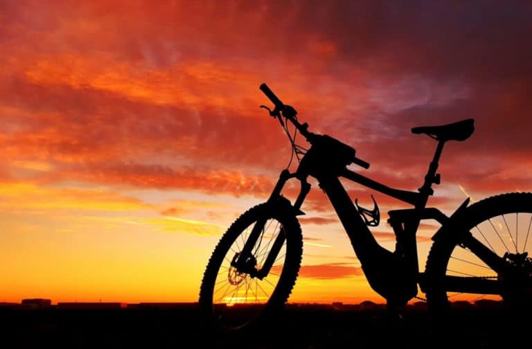 Bike Accessories For An Electric Bike