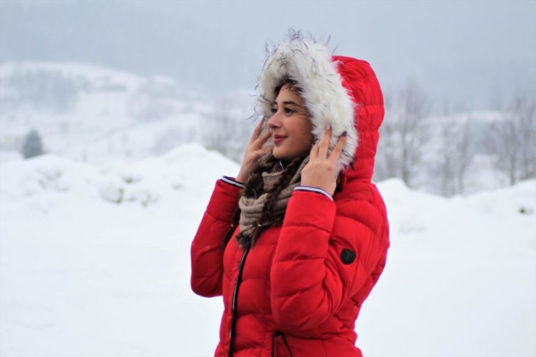 Can Ski Jackets Be Worn Every Day