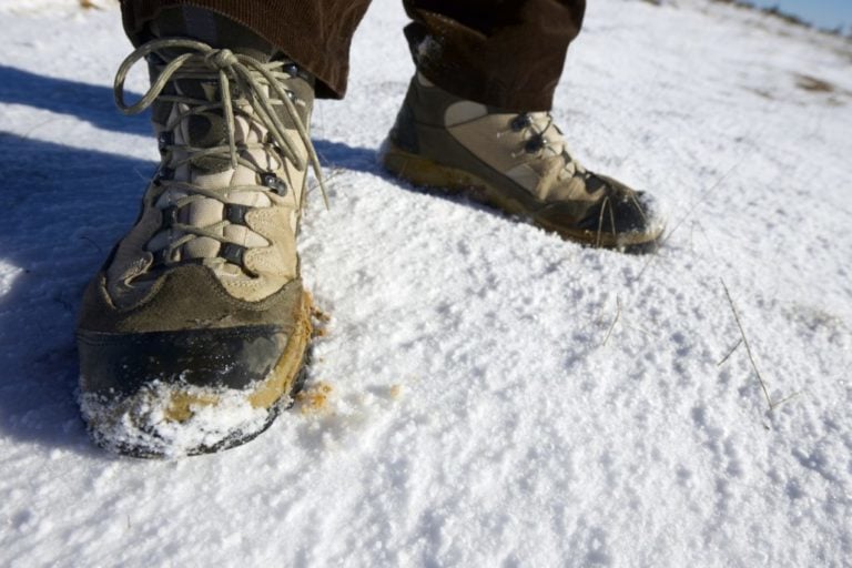 Can You Hike in Steel Toe Boots and Still Be Comfortable