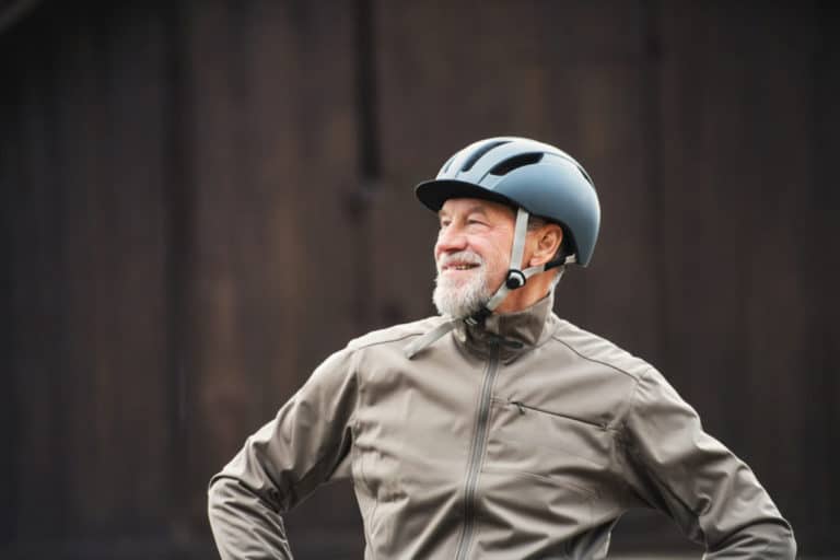 Can You Use a Bike Helmet for Skiing