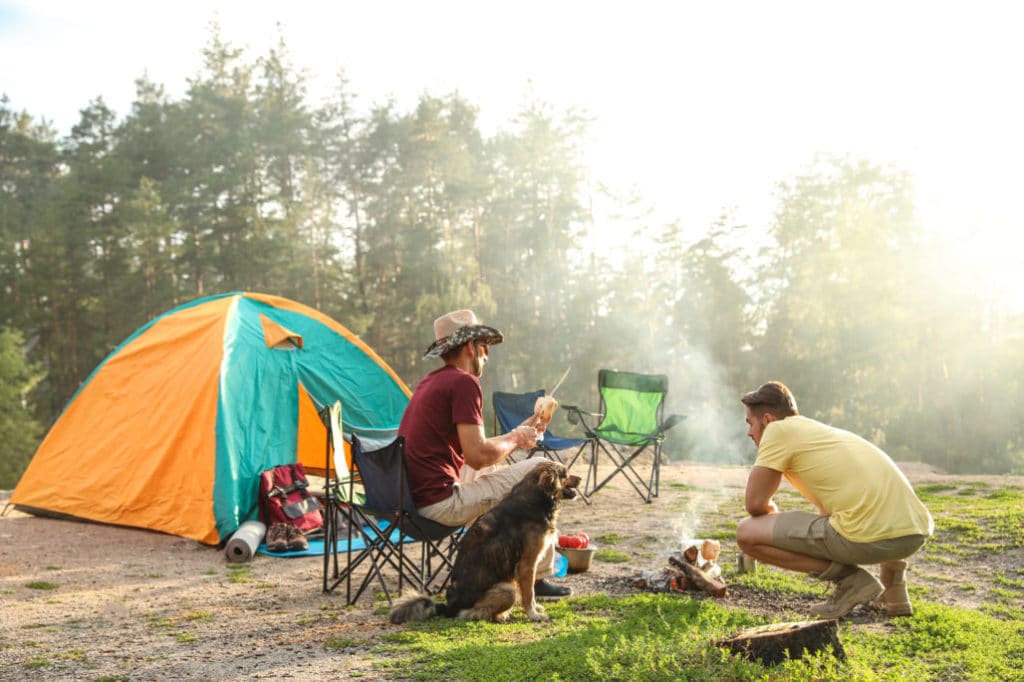 Conclusion Using Camp Stoves Indoors