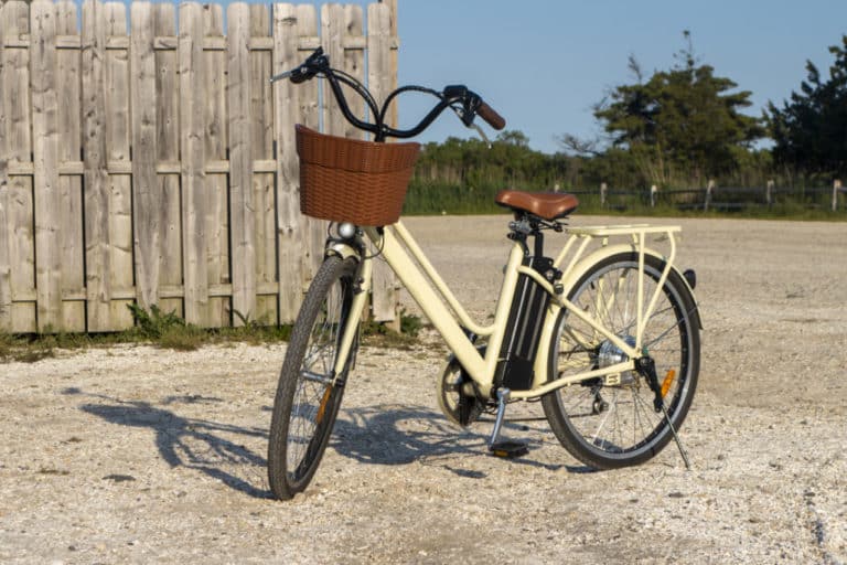 Ebike Maintenance For Beginners