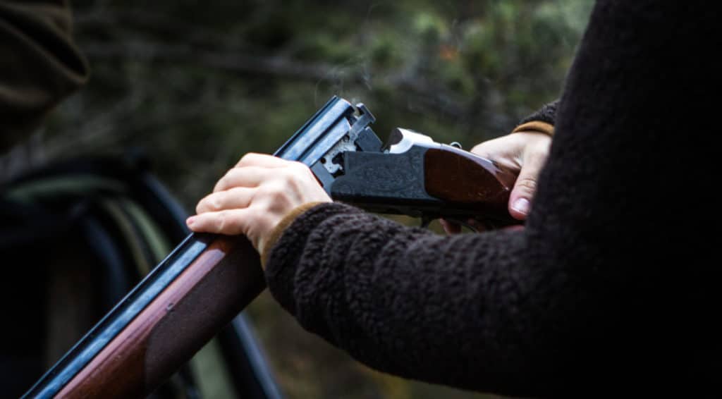 Firearm Safety Rules of a Safe Gun Handling