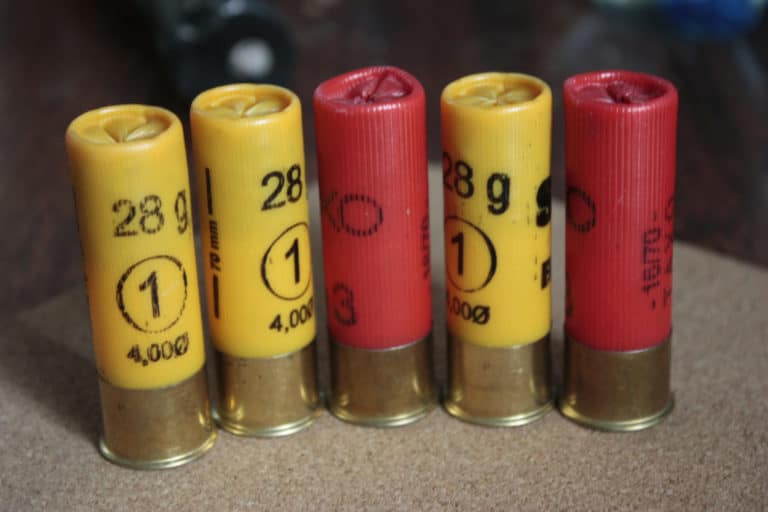Gauge vs. caliber how to measure up your shotgun's performance