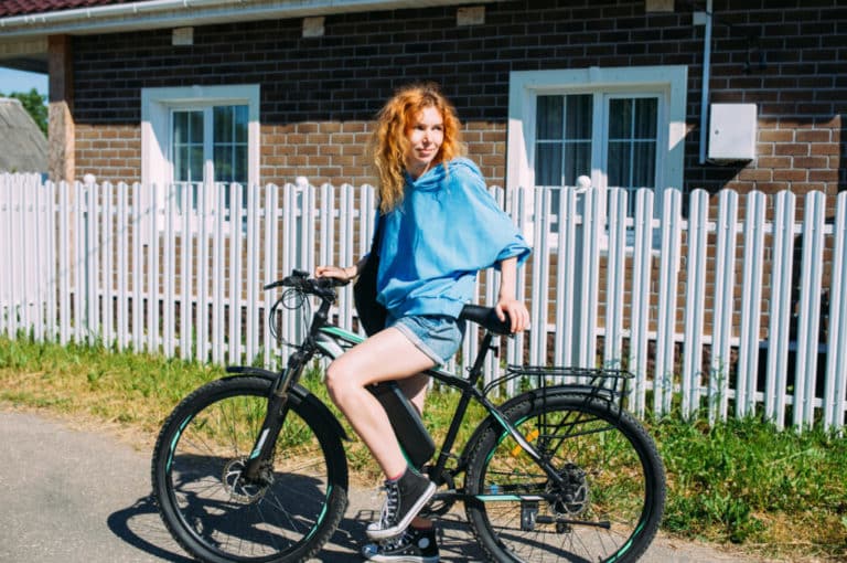 How To Prevent Wrist Pain When Riding An E-bike