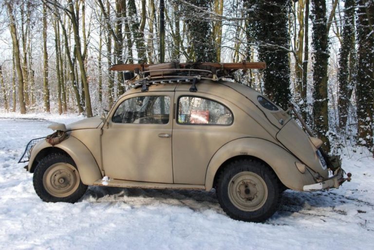 How To Transport Skis In A Car