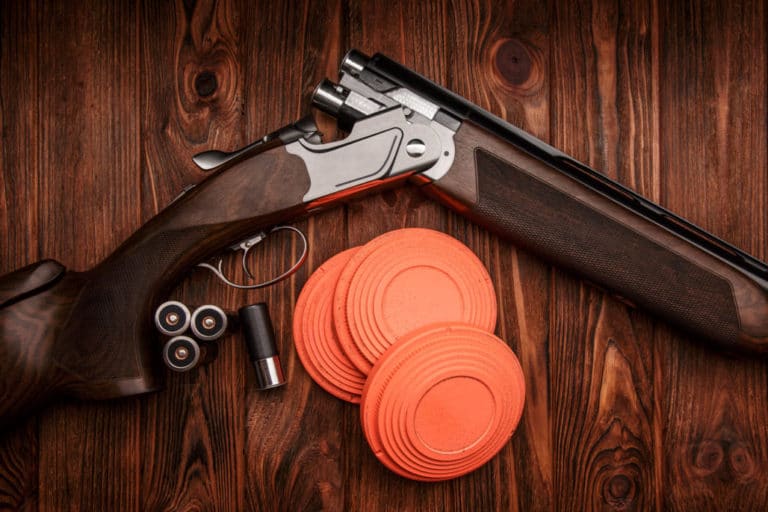 How to cut foam for a gun case?