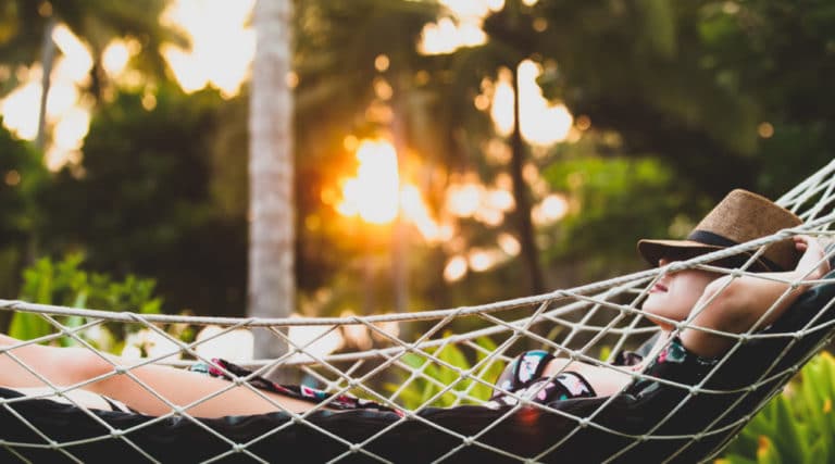 What to Bring Hammock Camping? What Not to Bring?