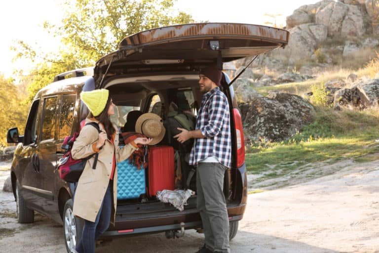 What to Bring with you When you go for a Long Camping Trip