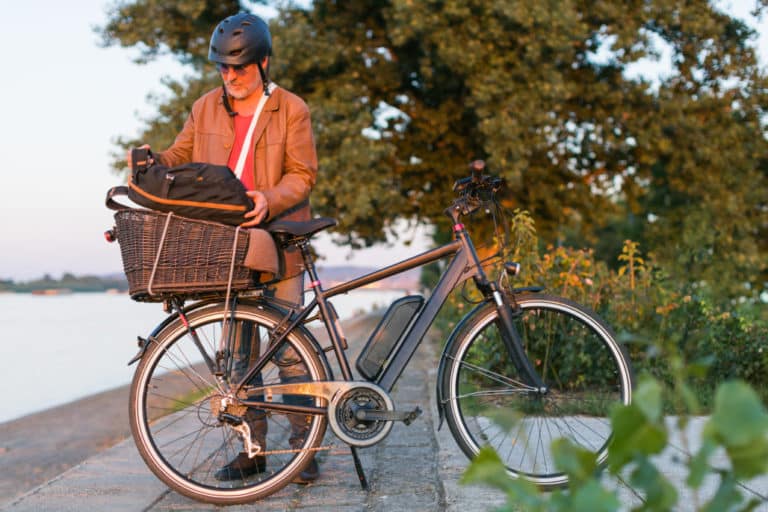 Which Countries Are Electric Bikes LegalIllegal In