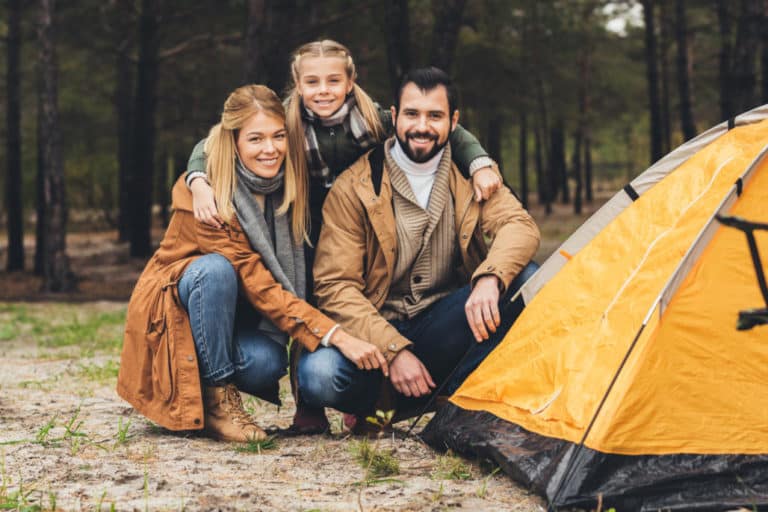 what clothes to take on a camping trip 001