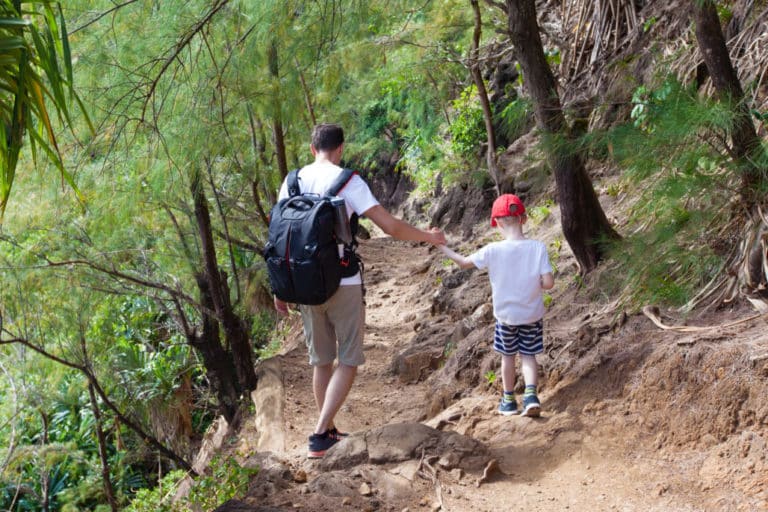 12 Tips on What to Wear on a Hot Weather Hike (2)