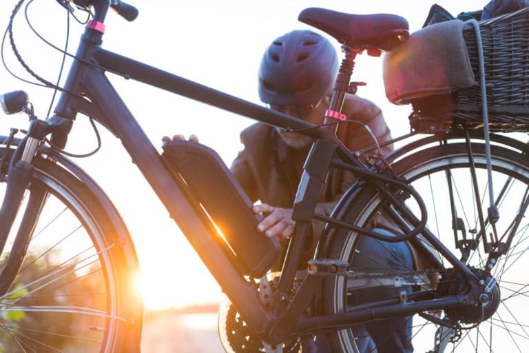Can You Convert A Regular Bike Into An Electric Bike