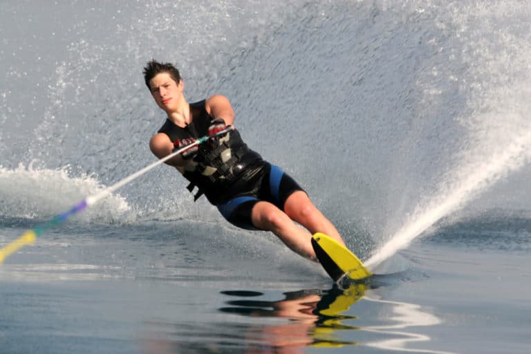 Can You Ski without Snow