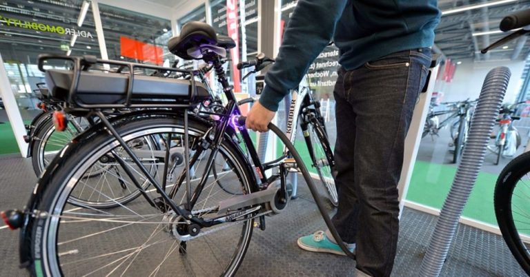 Do Electric Bikes Come Charged