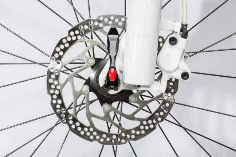 Do You Need Disc Brakes On An Electric Bike